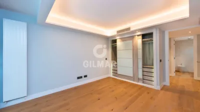 Apartment in Guindalera photo 13