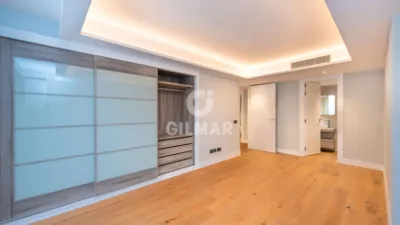 Apartment in Guindalera photo 15