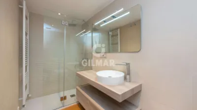 Apartment in Guindalera photo 16