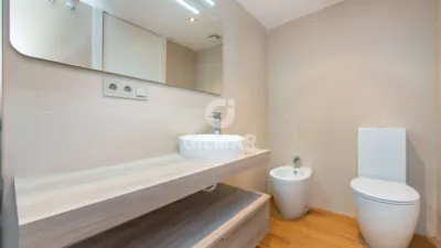 Apartment in Guindalera photo 17