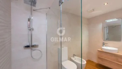 Apartment in Guindalera photo 18