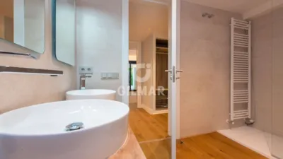 Apartment in Guindalera photo 19