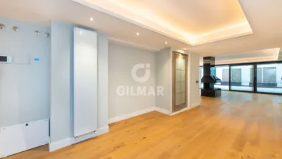 Apartment in Guindalera photo 20