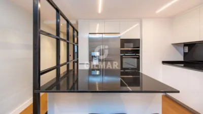 Apartment in Guindalera photo 23