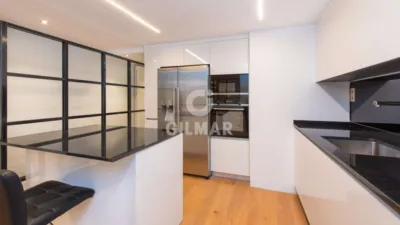 Apartment in Guindalera photo 24