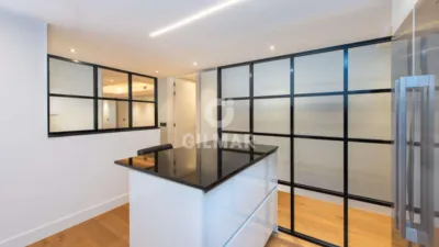 Apartment in Guindalera photo 25