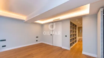 Apartment in Guindalera photo 28