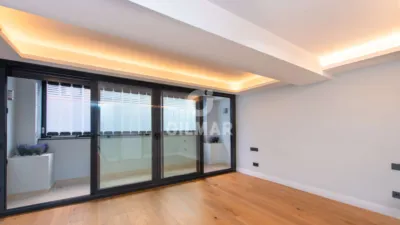 Apartment in Guindalera photo 29