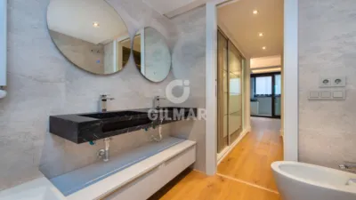 Apartment in Guindalera photo 30