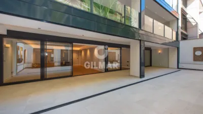 Apartment in Guindalera photo 3