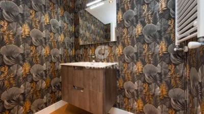 Apartment in Guindalera photo 31