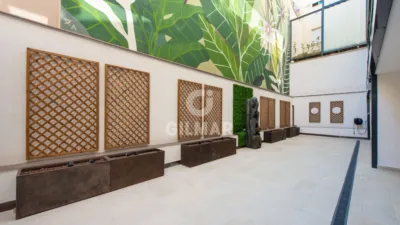 Apartment in Guindalera photo 4