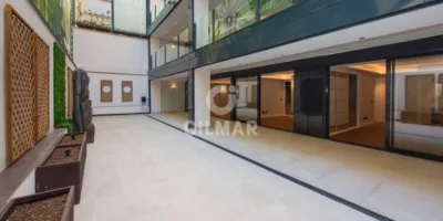 Apartment in Guindalera photo 5