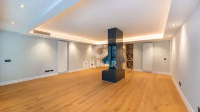 Apartment in Guindalera photo 6