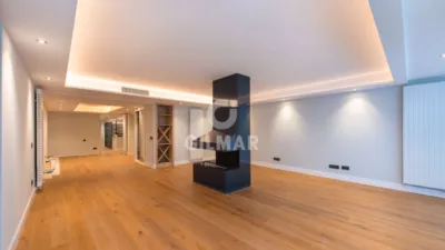Apartment in Guindalera photo 7