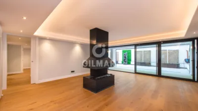 Apartment in Guindalera photo 8