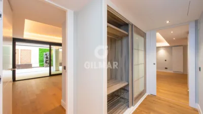Apartment in Guindalera photo 9