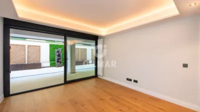 Apartment in Guindalera photo 10