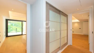 Apartment in Guindalera photo 10