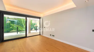 Apartment in Guindalera photo 11