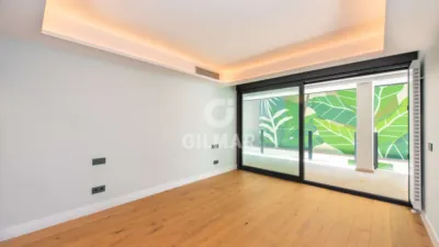 Apartment in Guindalera photo 12