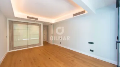 Apartment in Guindalera photo 13