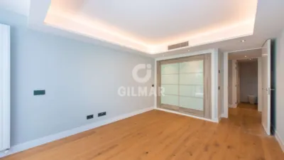 Apartment in Guindalera photo 14