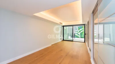 Apartment in Guindalera photo 15
