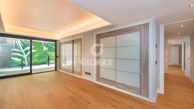 Apartment in Guindalera photo 16