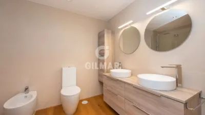 Apartment in Guindalera photo 17