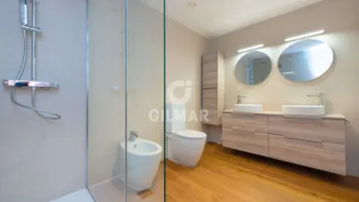 Apartment in Guindalera photo 18