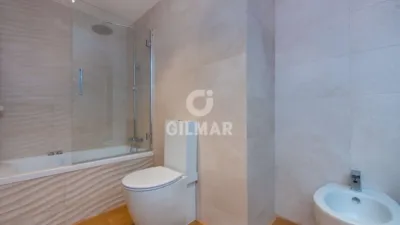 Apartment in Guindalera photo 19