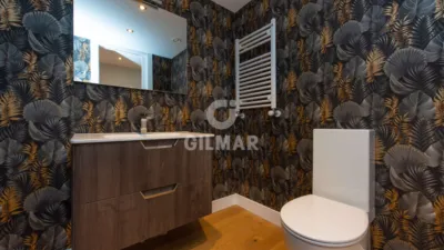 Apartment in Guindalera photo 21