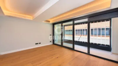 Apartment in Guindalera photo 22