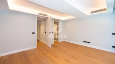 Apartment in Guindalera photo 23