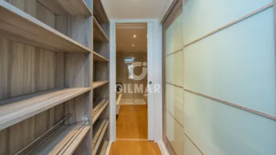Apartment in Guindalera photo 26