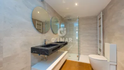 Apartment in Guindalera photo 27