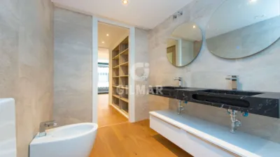 Apartment in Guindalera photo 28