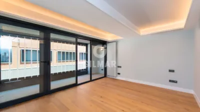 Apartment in Guindalera photo 29