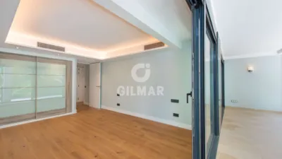 Apartment in Guindalera photo 3