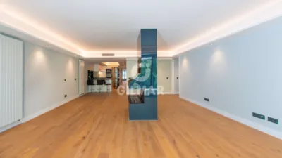 Apartment in Guindalera photo 4