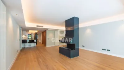 Apartment in Guindalera photo 5