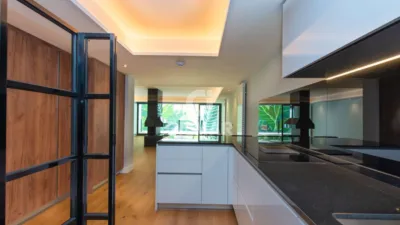 Apartment in Guindalera photo 8