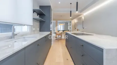 Apartment in Recoletos photo 2