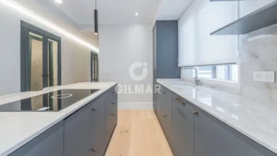 Apartment in Recoletos photo 4