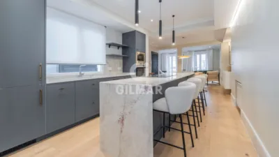 Apartment in Recoletos photo 5