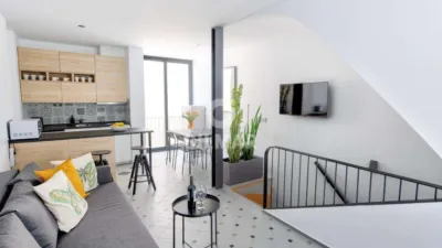 Chalet in Conil