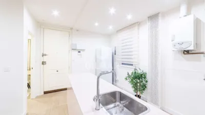 Piso en alquiler en Salamanca - Imagen 19