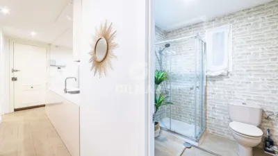 Piso en alquiler en Salamanca - Imagen 21