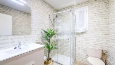 Piso en alquiler en Salamanca - Imagen 22